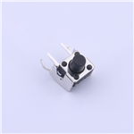 6*6*7 Tactile Switch, 50mA, KH-6X6X7H-ZJ